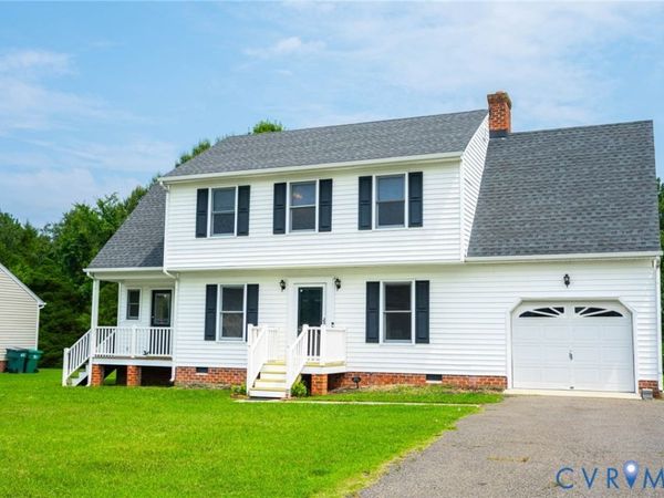1012 Telegraph Station Lane, Glen Allen, VA 23060