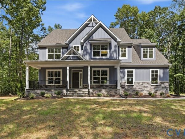 3170 Three Chopt Road, Gum Spring, VA 23065