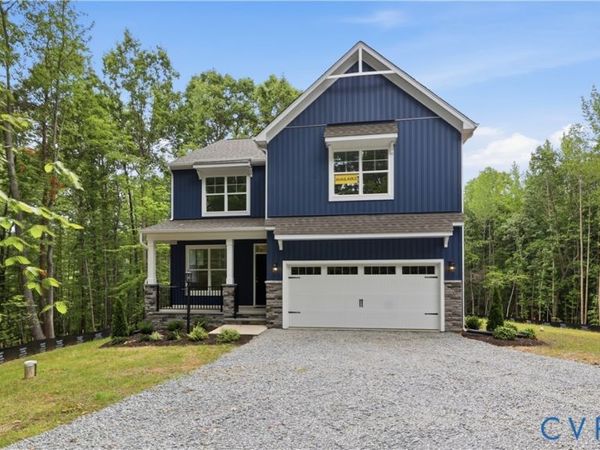 3164 Three Chopt Road , Gum Spring, VA 23065