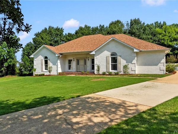7701 Drake Circle , Tuscaloosa, AL 35405