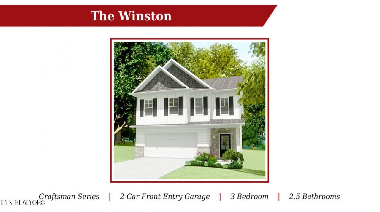 3144 Starling Drive, Maryville, TN 37803 Main Photo