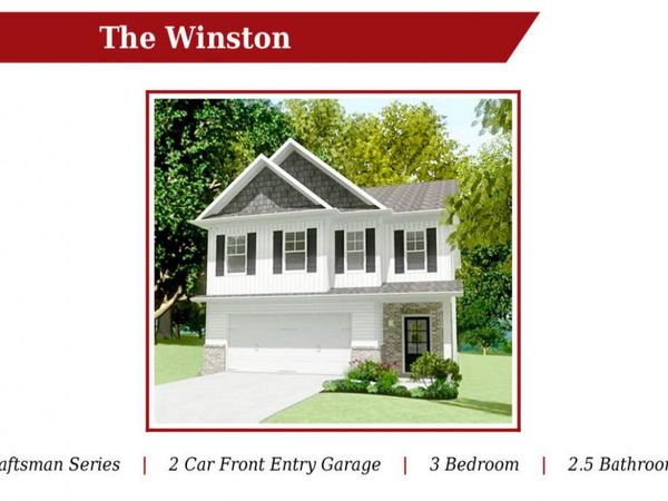 3144 Starling Drive, Maryville, TN 37803