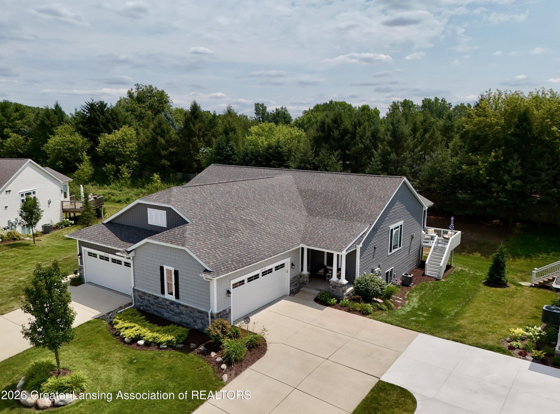 5310 Hawk Hollow Drive, Bath, MI 48808 Main Photo