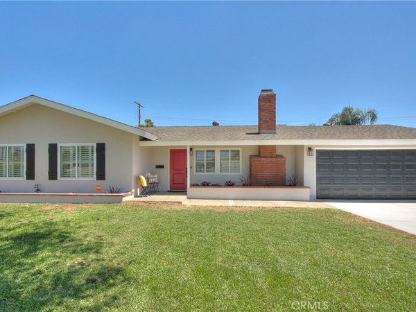 1106 S Evanwood, West Covina, CA 91790
