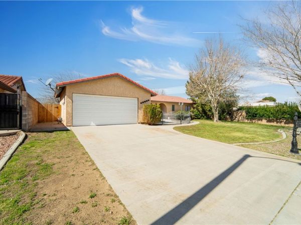 42865 Normandy, Lancaster, CA 93536