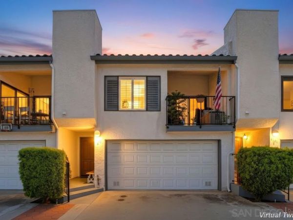 6601 Santa Isabel, Unit B, Carlsbad, CA 92009