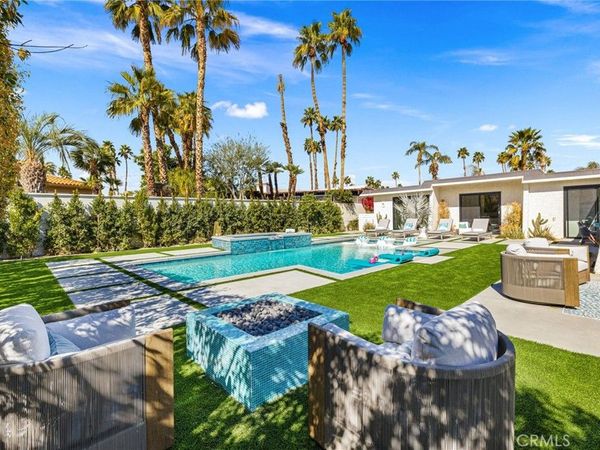 45605 Camino Del Rey, Indian Wells, CA 92210
