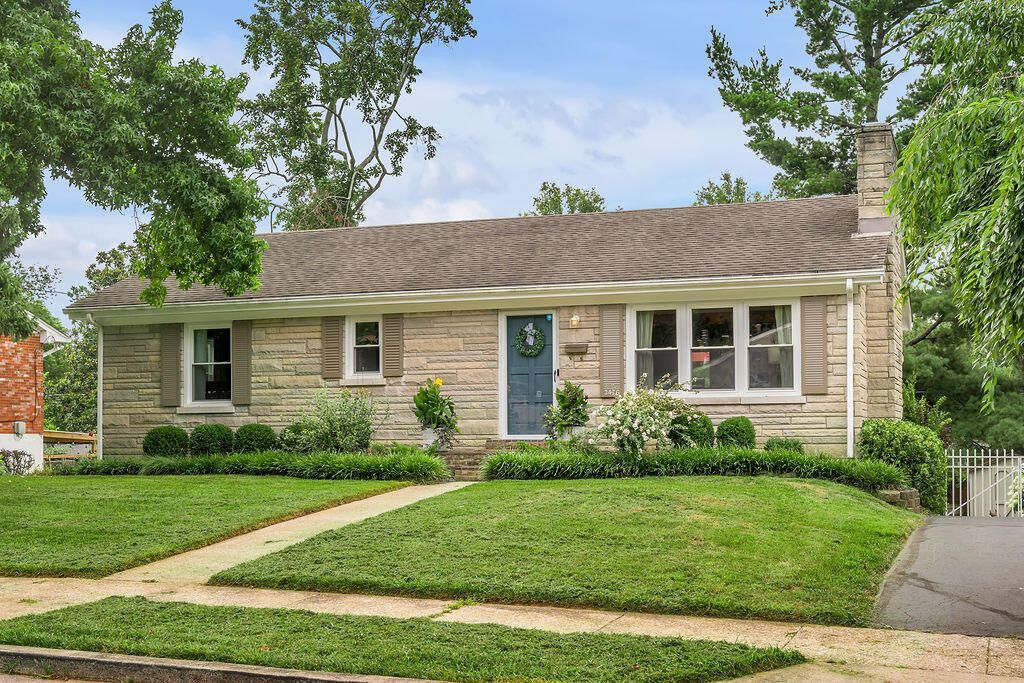3476 Dixiana Drive, Lexington, KY 40517