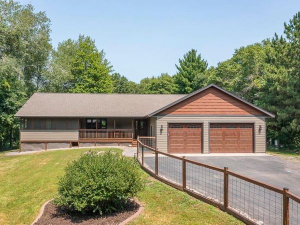 10834 E Shore Drive, Merrifield, MN 56465