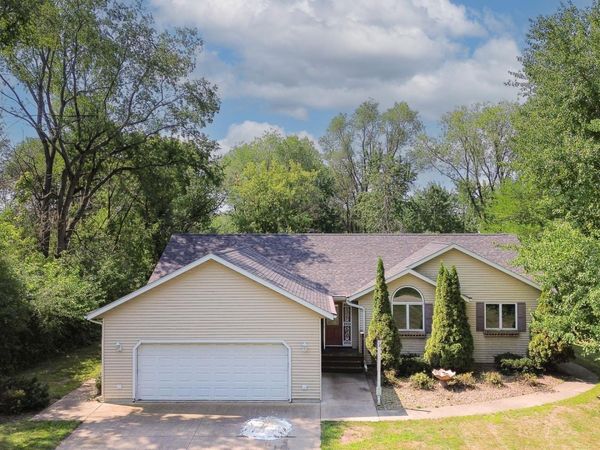 W7949 185th Avenue , Hager City, WI 54014