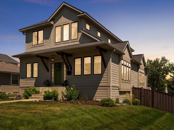 5845 York Avenue S, Edina, MN 55410