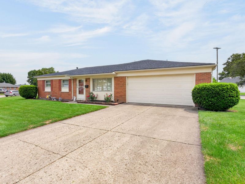 509 Glenwood Avenue, Piqua, OH 45356 Photo 2
