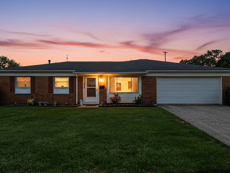 509 Glenwood Avenue, Piqua, OH 45356 Photo 33