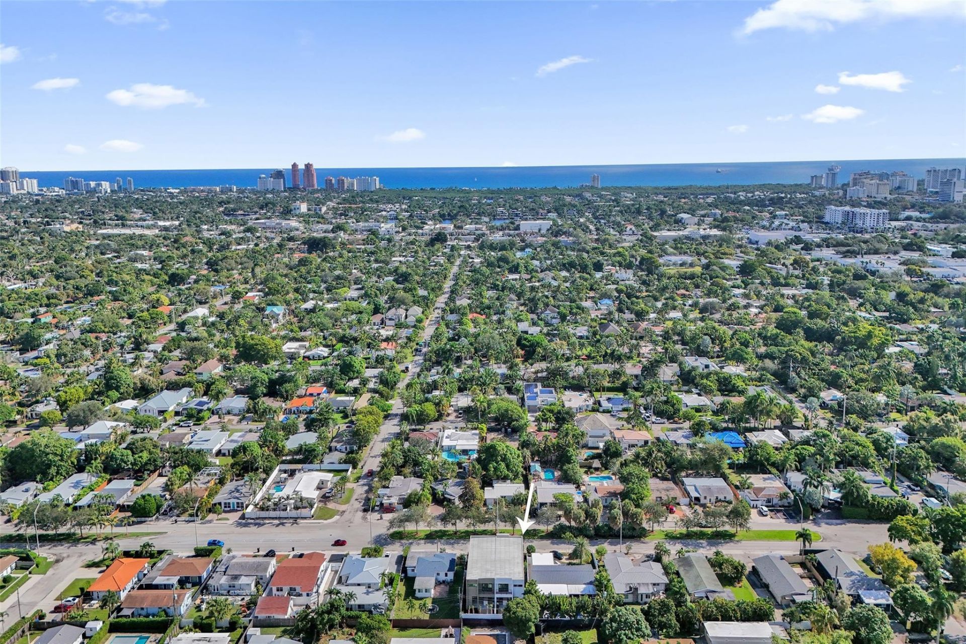 1525 NE 15th Avenue, Fort Lauderdale, FL 33304 Photo