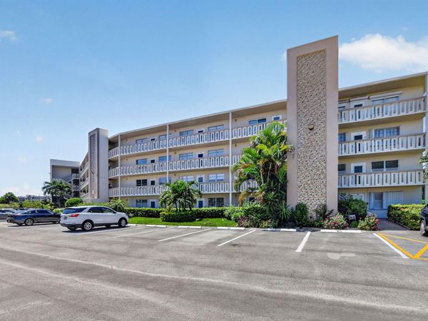 211 Richmond A, Unit 211, Deerfield Beach, FL 33442