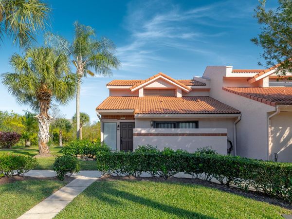 3307 SE SANDPIPER Circle, Port St. Lucie, FL 34952