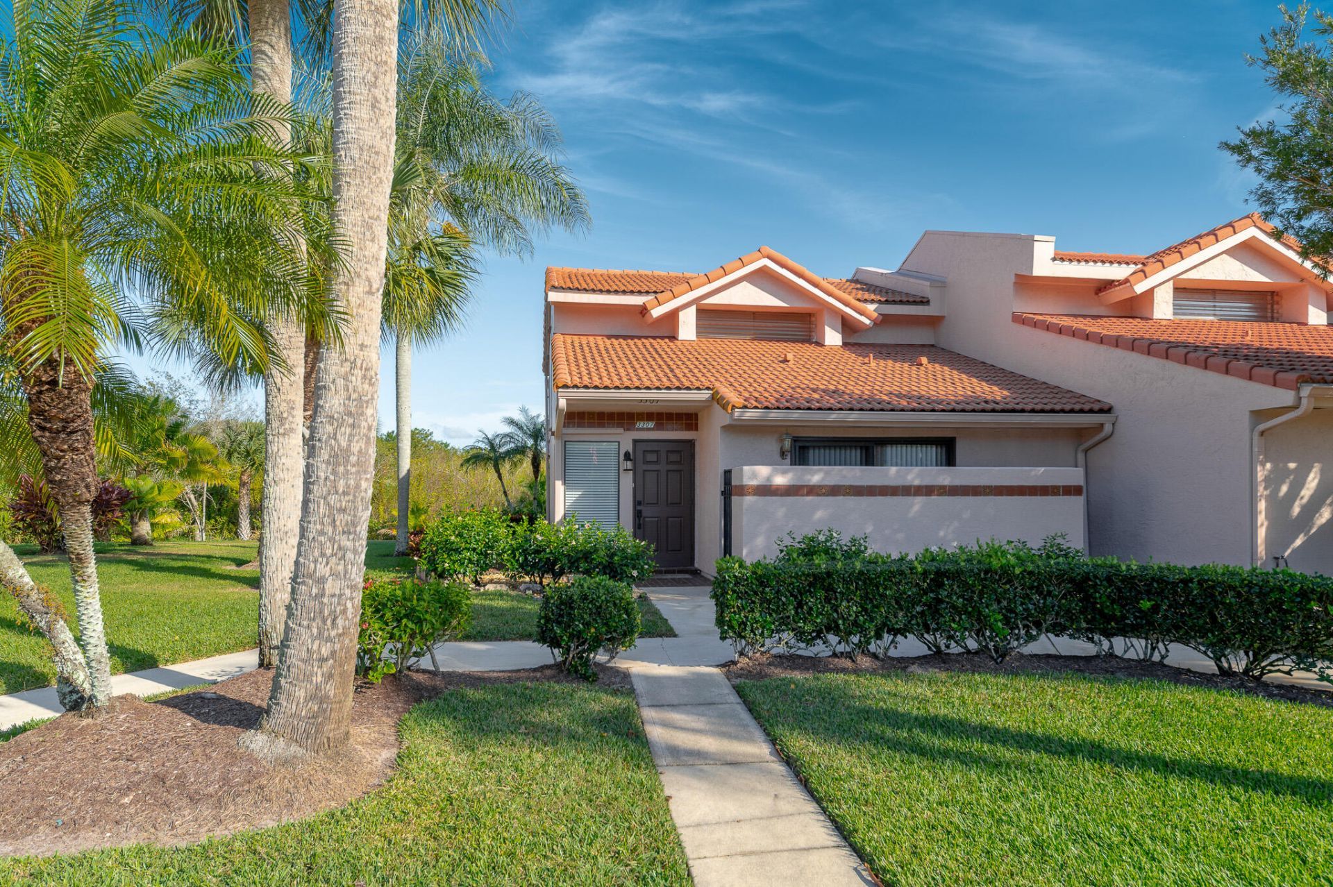 3307 SE Sandpiper Circle, Port Saint Lucie, FL 34952 Photo