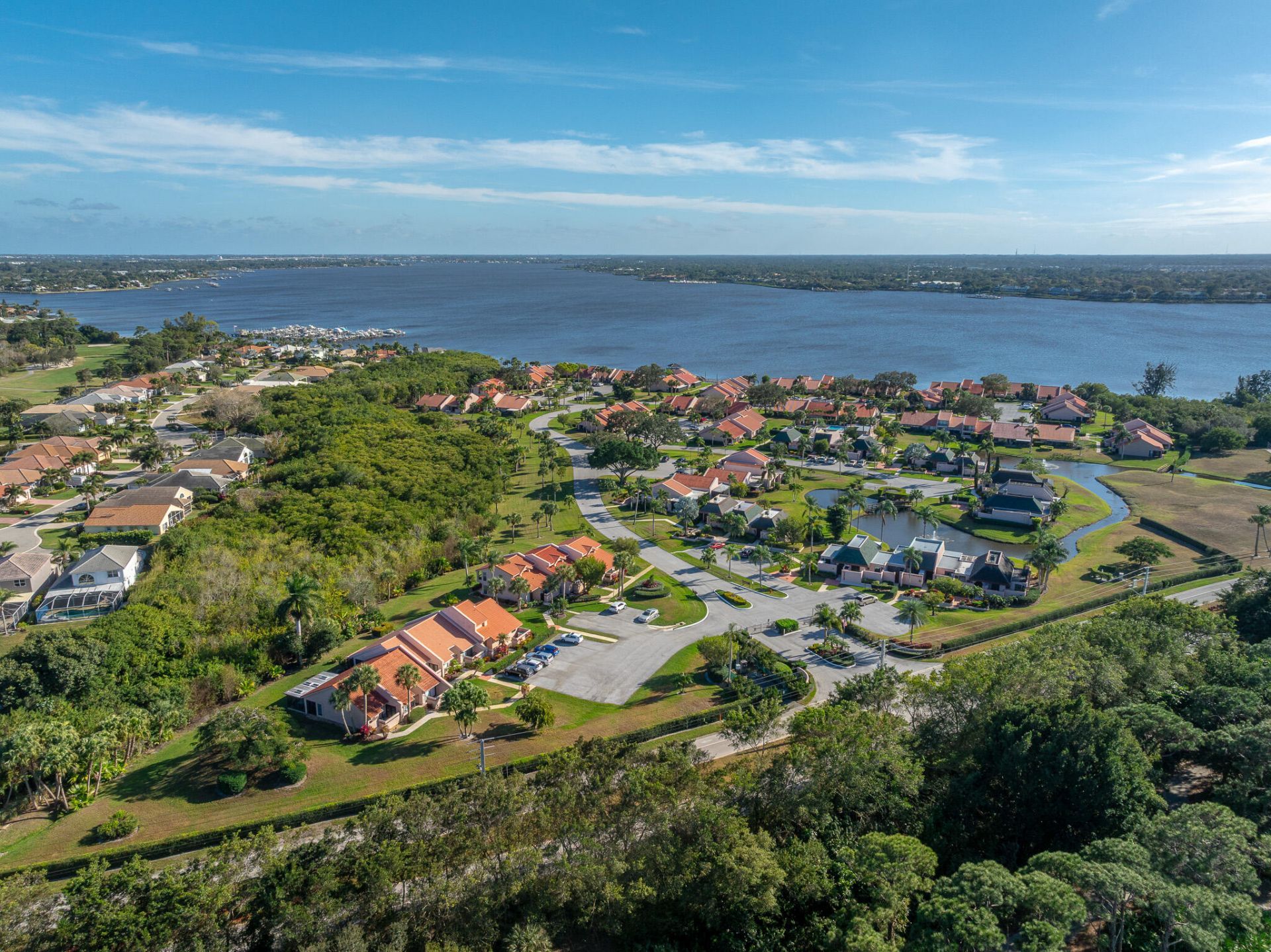 3307 SE Sandpiper Circle, Port Saint Lucie, FL 34952 Photo
