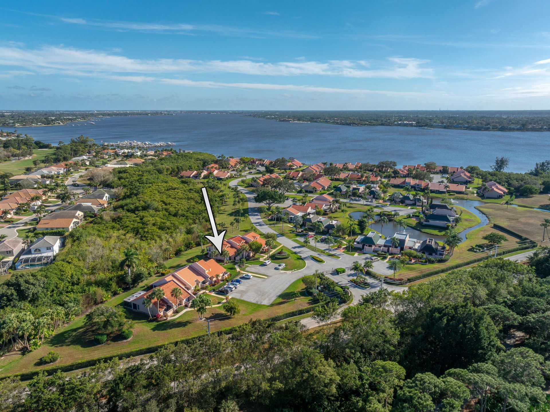 3307 SE Sandpiper Circle, Port Saint Lucie, FL 34952 Photo