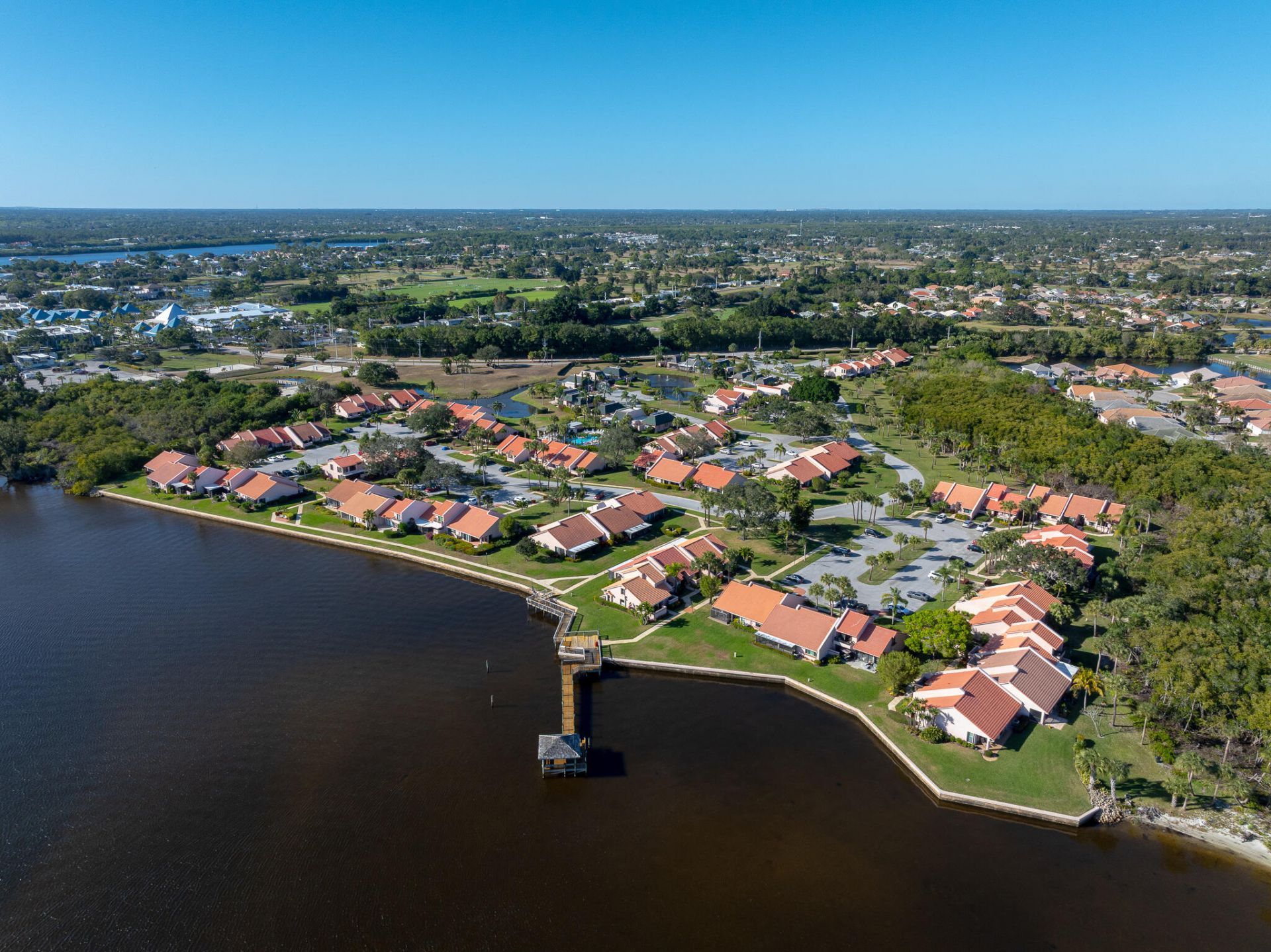 3307 SE Sandpiper Circle, Port Saint Lucie, FL 34952 Photo