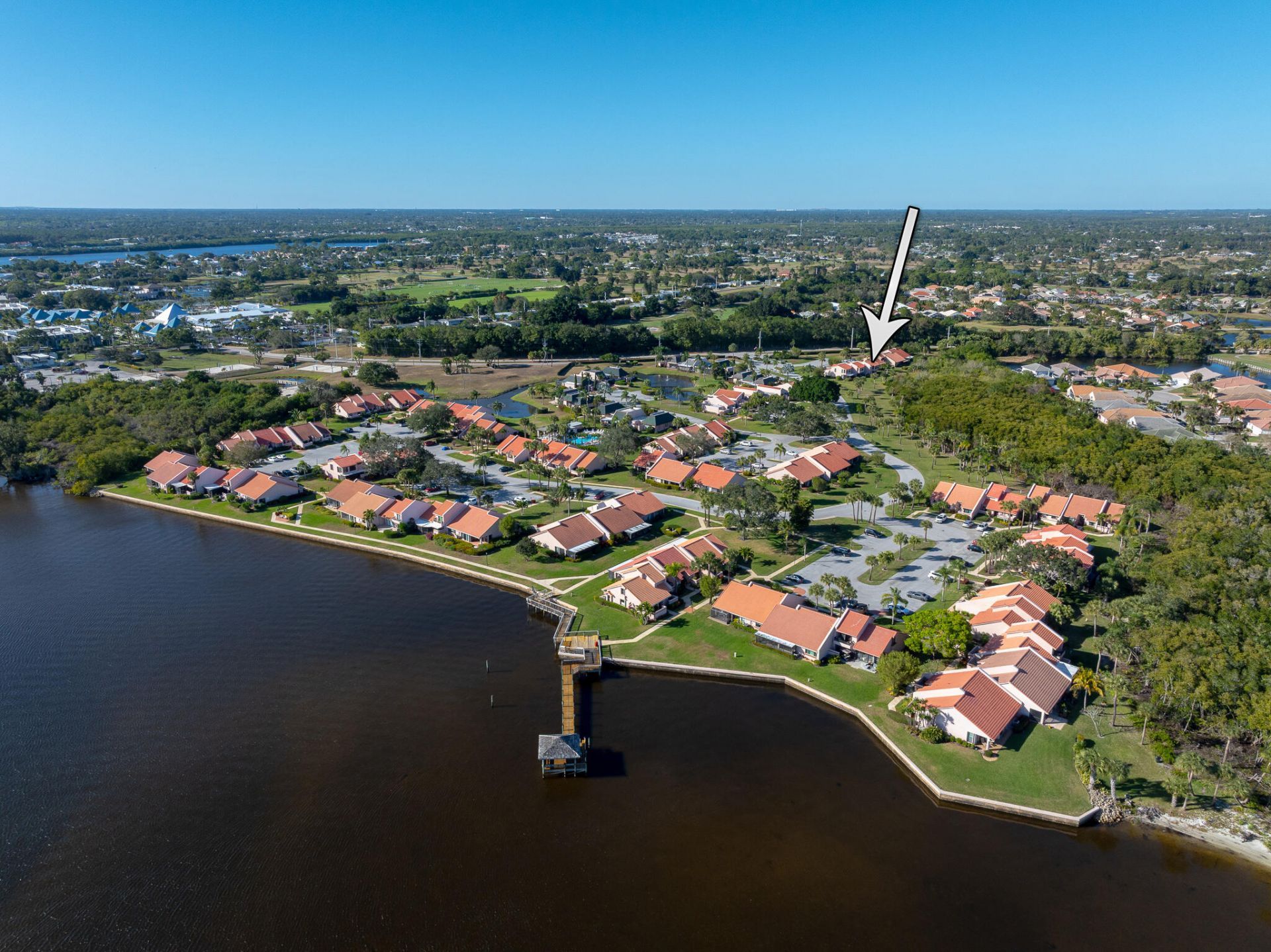3307 SE Sandpiper Circle, Port Saint Lucie, FL 34952 Photo