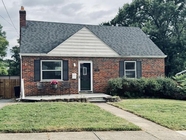 521 Maple Drive, Reading, OH 45215