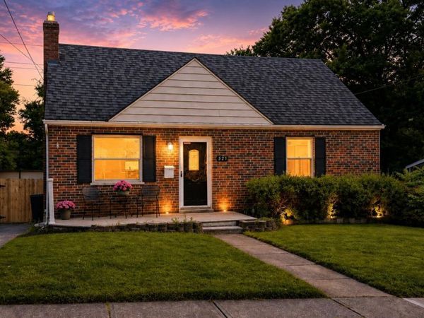521 Maple Drive, Reading, OH 45215