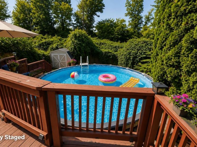521 Maple Drive, Reading, OH 45215 Photo 28