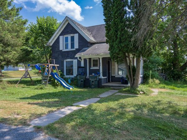 436 Park Street, Wonewoc, WI 53968