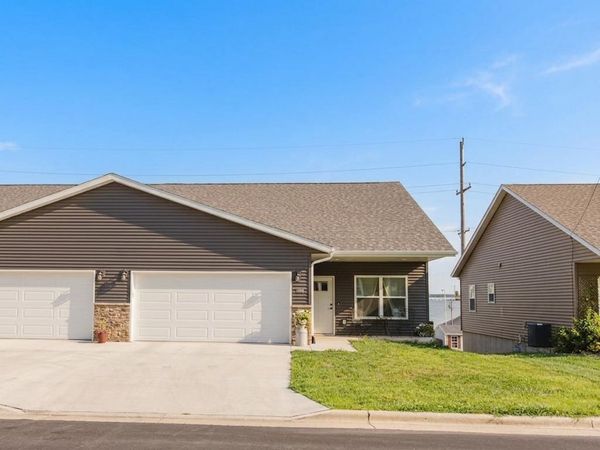 108 S Green Street, Argyle, WI 53504