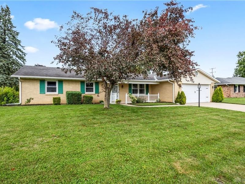 1349 Cornish Road, Troy, OH 45373 Photo 3