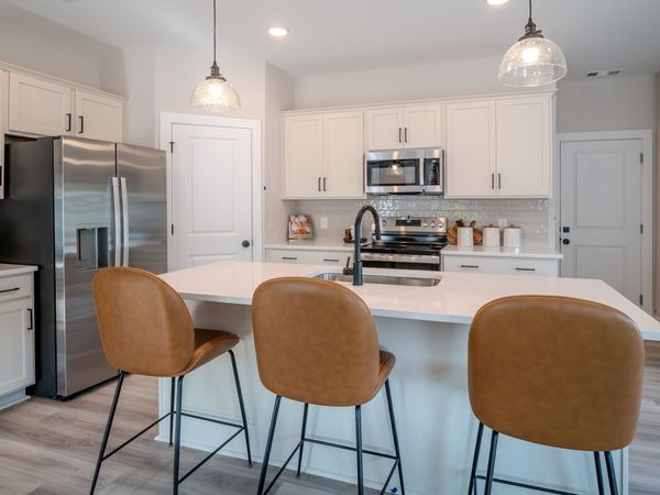 507 Hartmann Landing Way , Lebanon, TN 37090
