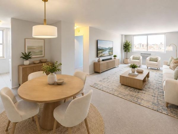 118-17 Union Turnpike , Unit 15F, Forest Hills, NY 11375