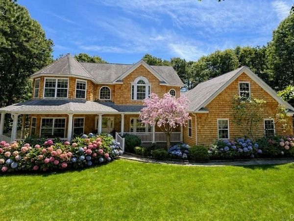 143 Malloy Drive, East Quogue, NY 11942