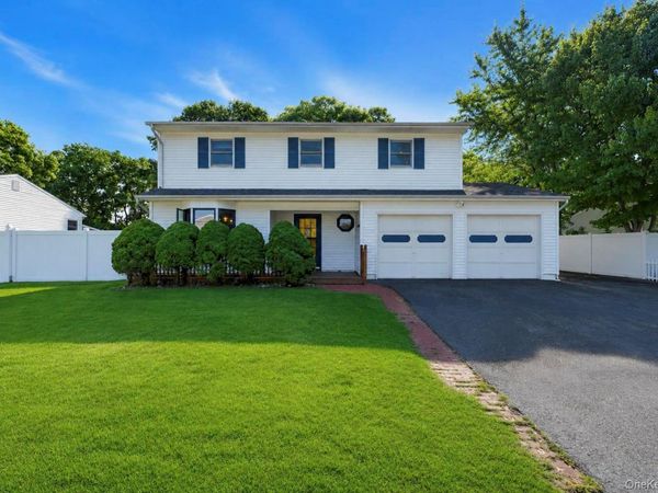 117 Selden Boulevard , Centereach, NY 11720
