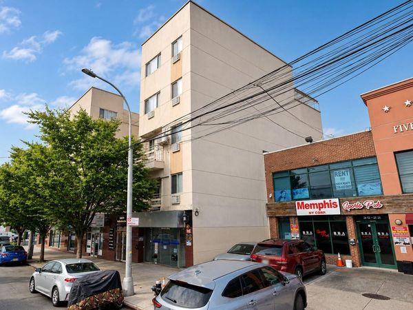 3526 150th Place , Flushing, NY 11354