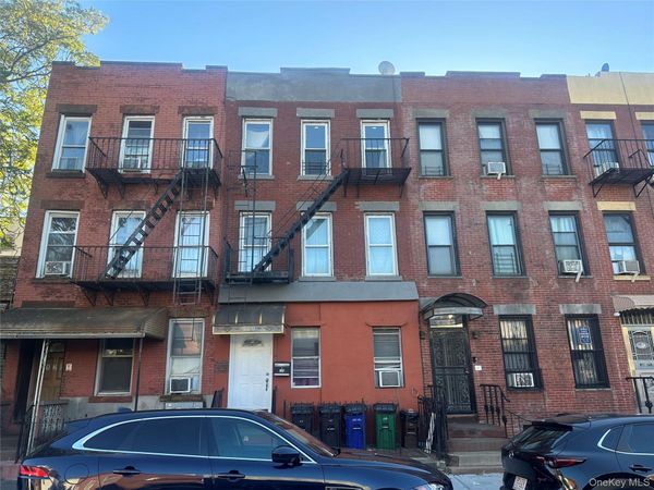 124 32nd Street , Brooklyn, NY 11232