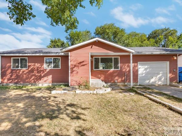 2855 E 671 N, ROBERTS, ID 83444