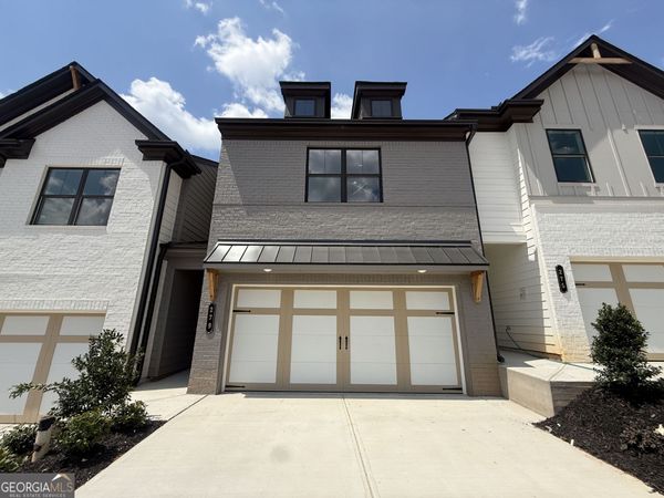 279 Brook Landing Circle, Auburn, GA 30011