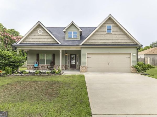100 Sweetspire Lane, Byron, GA 31008