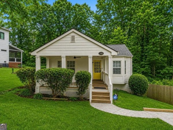 3480 Victoria Street, College Park, GA 30337