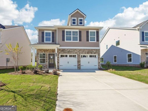 11133 Suria Drive, Covington, GA 30014