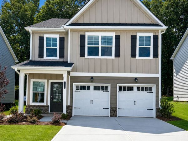 11133 Suria Drive, Covington, GA 30014