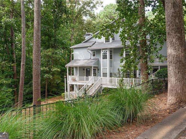 4080 Riverlook Parkway SE, Unit 15, Marietta, GA 30067