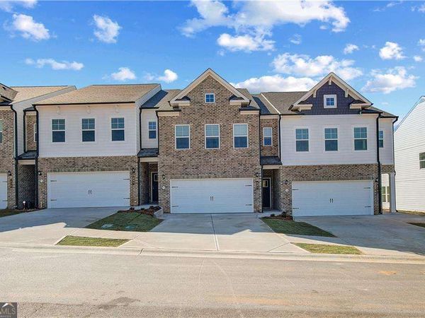 839 Eagle Avenue, Riverdale, GA 30296