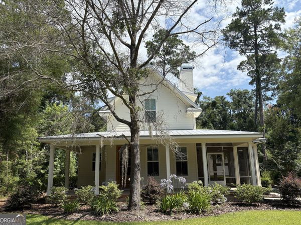 101 Scaup Drive, Saint Marys, GA 31558