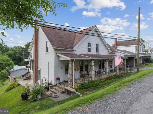 259/261 MEADE STREET , TYRONE, PA 16686