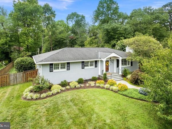 4429 NEPTUNE DRIVE, ALEXANDRIA, VA 22309