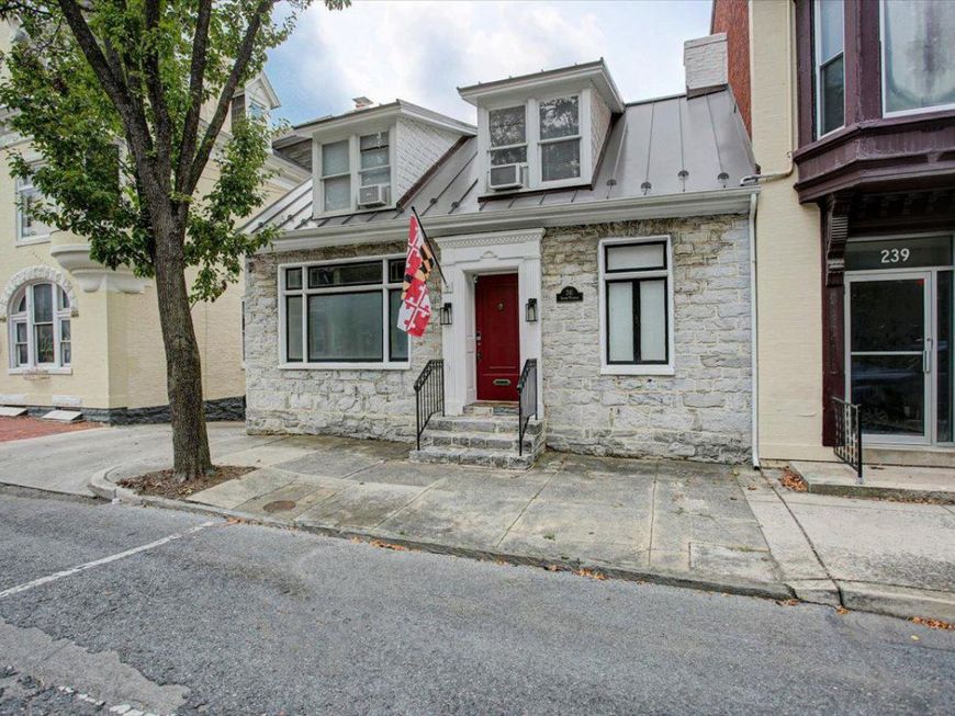 241 S Potomac Street , Hagerstown, MD 21740 Main Photo