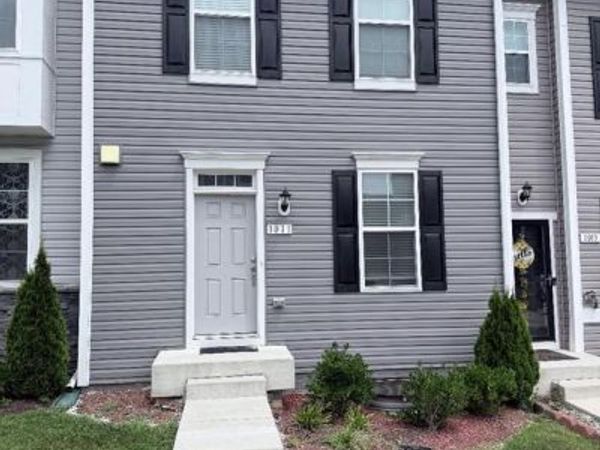 1011 FLESTER LANE , LAUREL, MD 20707
